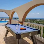 Villa Veronika By