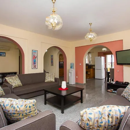 Villa Veronika By