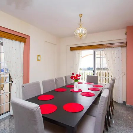Villa Veronika By
